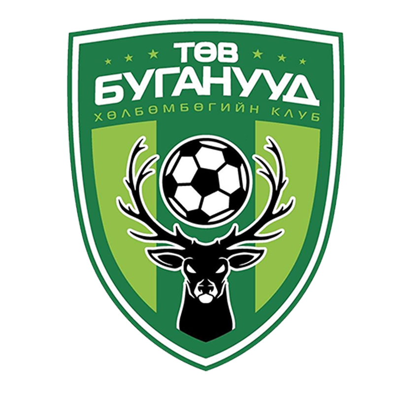 Tuv Buganuud